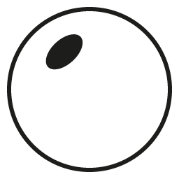 Lens C (-20 to -4, +4 to +20)