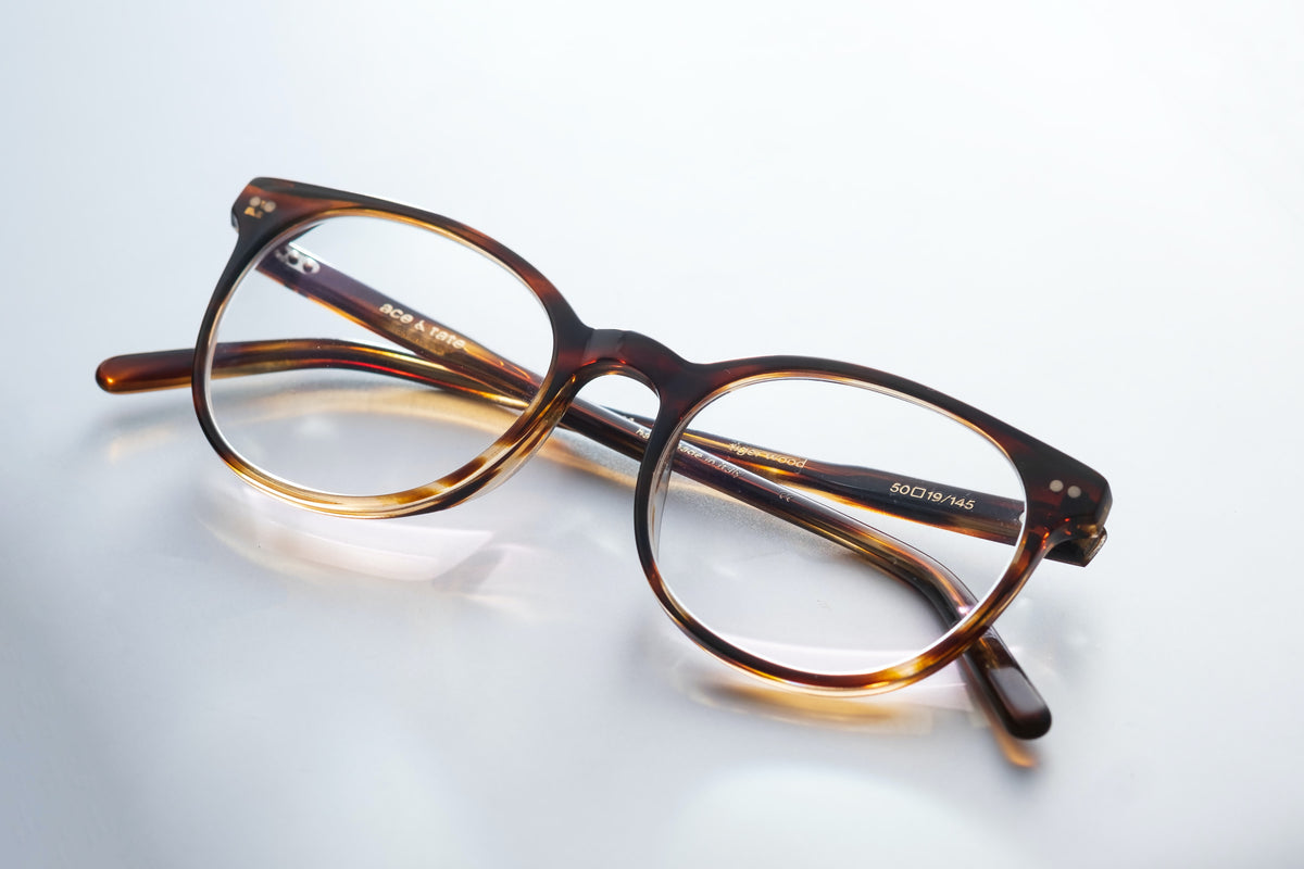 Prescription Frames (Copy)